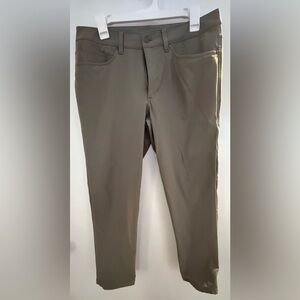 Lululemon ABC Chinos